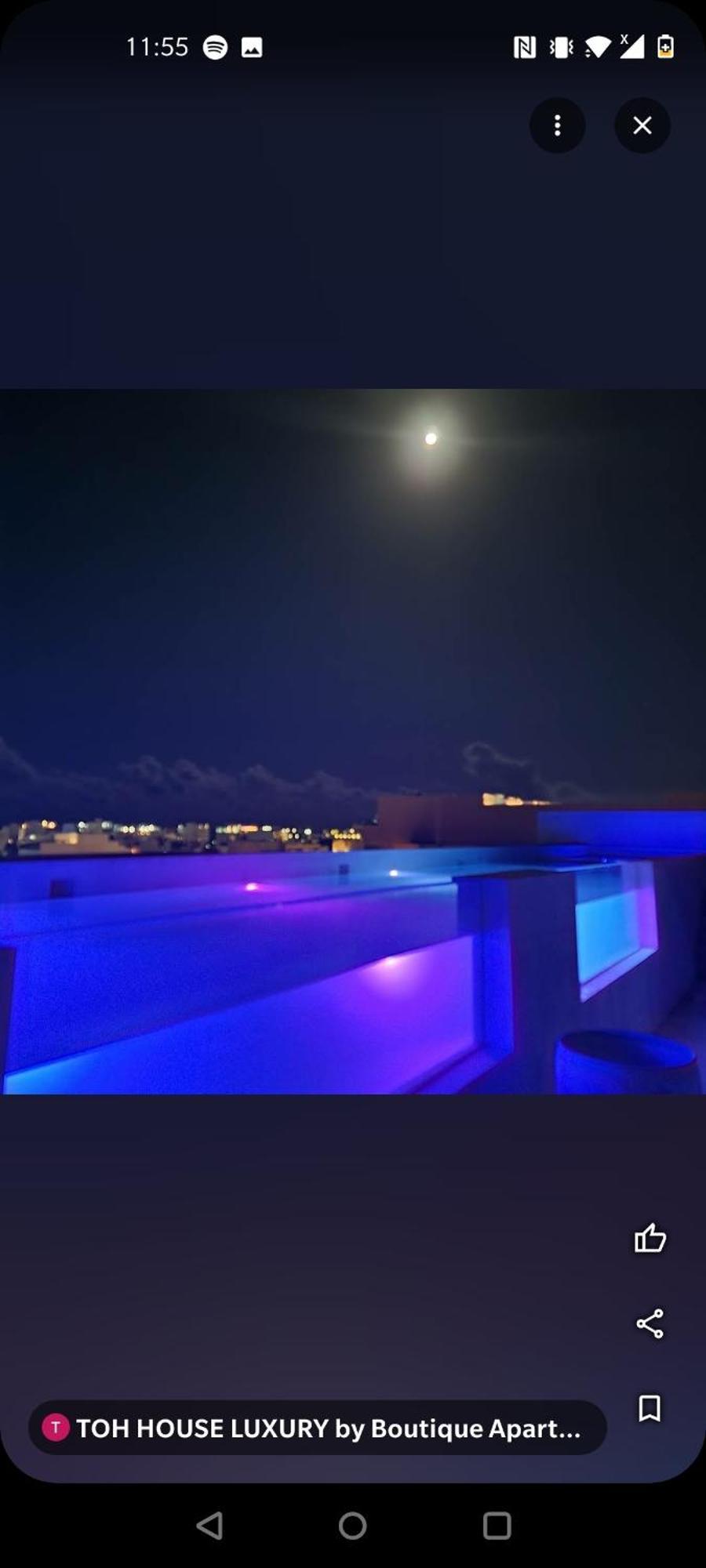 Casa Gomez Сasa de vacaciones *