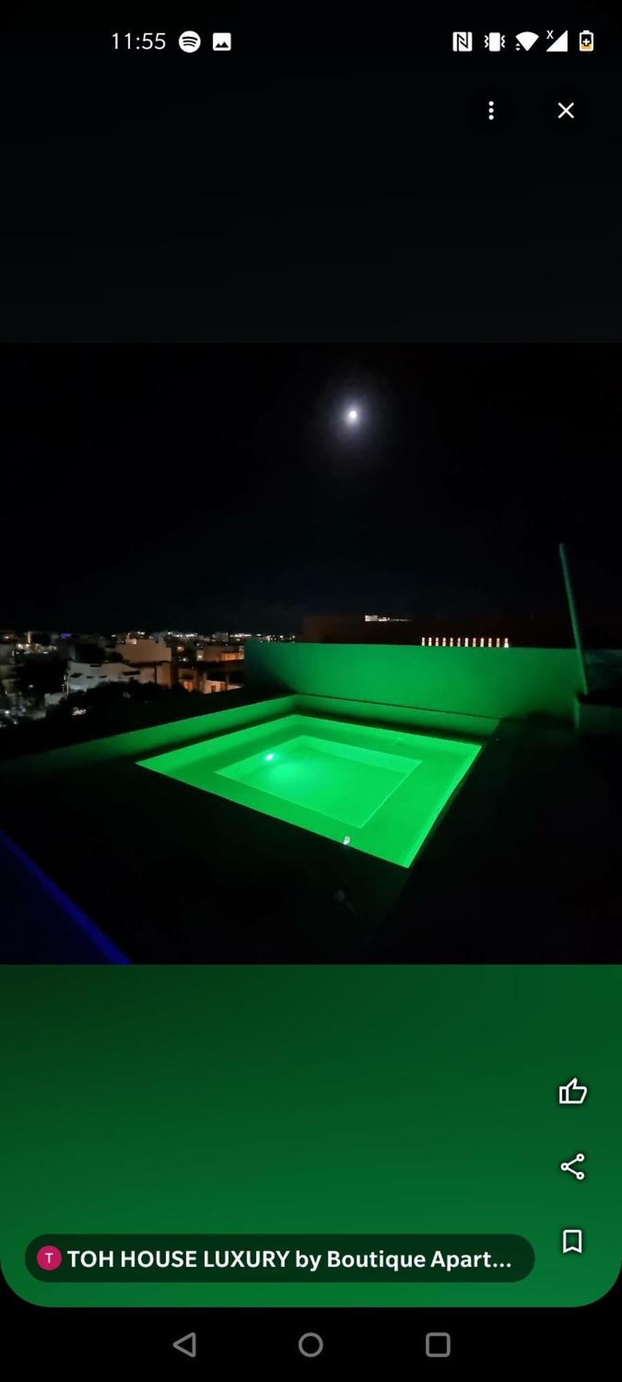 Сasa de vacaciones Casa Gomez