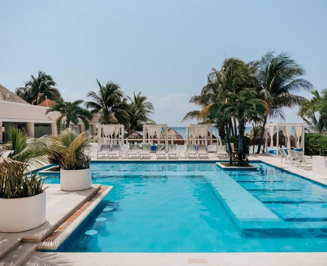 Casa Gomez Сasa de vacaciones Playa del Carmen